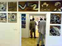 Martin Mainer, Šternberk Gallery, 29.4.2008