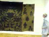 Martin Mainer, Šternberk Gallery, 29.4.2008