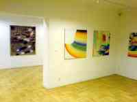 Martin Mainer, Šternberk Gallery, 29.4.2008