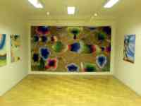 Martin Mainer, Šternberk Gallery, 29.4.2008