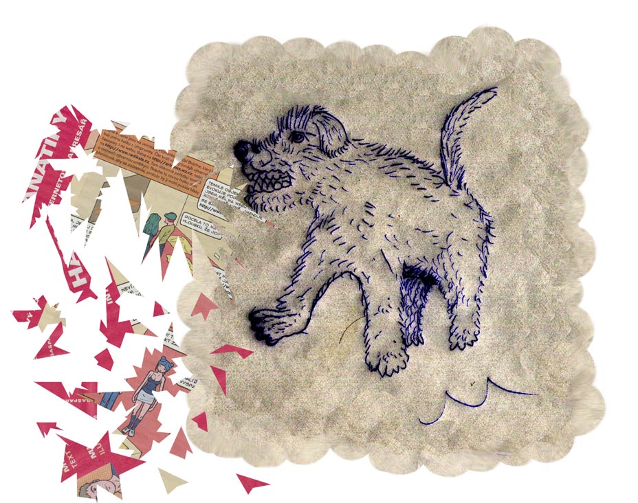 Radex trhá Ex, přílohu Reflexu, kde napsali o Radikále