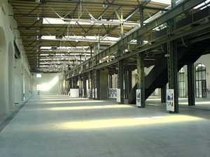 Néni to žádné krcálek ta hala!