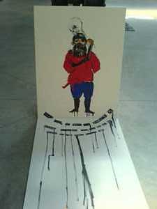 Obraz nezastiženého