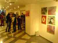 Umělecká skupina Boa, Tmějová, Linhartová, Mikulášková: Děti Ráje, Městské divadlo Brno, 2007