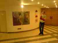 Umělecká skupina Boa, Tmějová, Linhartová, Mikulášková: Děti Ráje, Městské divadlo Brno, 2007