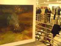 Umělecká skupina Boa, Tmějová, Linhartová, Mikulášková: Děti Ráje, Městské divadlo Brno, 2007