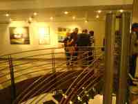 Umělecká skupina Boa, Tmějová, Linhartová, Mikulášková: Děti Ráje, Městské divadlo Brno, 2007