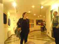 Umělecká skupina Boa, Tmějová, Linhartová, Mikulášková: Děti Ráje, Městské divadlo Brno, 2007