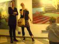 Umělecká skupina Boa, Tmějová, Linhartová, Mikulášková: Děti Ráje, Městské divadlo Brno, 2007