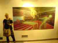 Umělecká skupina Boa, Tmějová, Linhartová, Mikulášková: Děti Ráje, Městské divadlo Brno, 2007