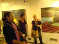 Umělecká skupina Boa, Tmějová, Linhartová, Mikulášková: Děti Ráje, Městské divadlo Brno, 2007