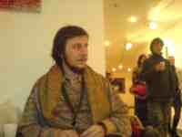 Umělecká skupina Boa, Tmějová, Linhartová, Mikulášková: Děti Ráje, Městské divadlo Brno, 2007