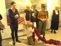 Umělecká skupina Boa, Tmějová, Linhartová, Mikulášková: Děti Ráje, Městské divadlo Brno, 2007