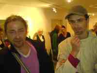 Umělecká skupina Boa, Tmějová, Linhartová, Mikulášková: Děti Ráje, Městské divadlo Brno, 2007