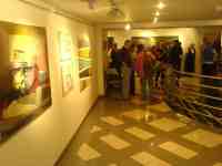 Umělecká skupina Boa, Tmějová, Linhartová, Mikulášková: Děti Ráje, Městské divadlo Brno, 2007