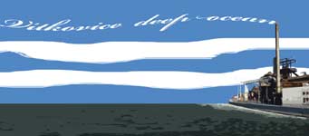 Lukáš Henzl: Vítkovice