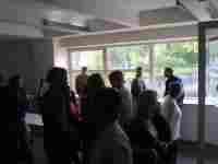 Martin Mainer: Klam tká klam, klid tká klid, Mánes 4.6.2007