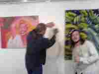 Merta píše Hladíkovi zápočet