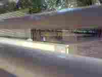 Martin Mainer: Klam tká klam, klid tká klid, Mánes 4.6.2007