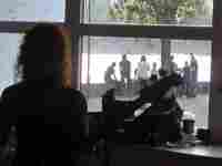 Martin Mainer: Klam tká klam, klid tká klid, Mánes 4.6.2007