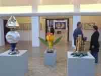 Milan Kunc, Zlatý věk, výběr 1968-2007, vernisáž 11.9.2007