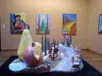 Milan Kunc, Zlatý věk, výběr 1968-2007, vernisáž 11.9.2007