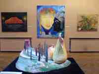 Milan Kunc, Zlatý věk, výběr 1968-2007, vernisáž 11.9.2007