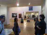 Milan Kunc, Zlatý věk, výběr 1968-2007, vernisáž 11.9.2007