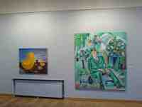 Milan Kunc, Zlatý věk, výběr 1968-2007, vernisáž 11.9.2007