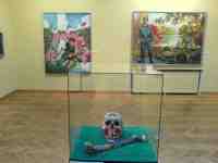 Milan Kunc, Zlatý věk, výběr 1968-2007, vernisáž 11.9.2007