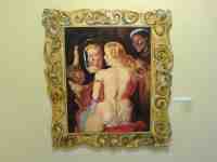 Milan Kunc, Zlatý věk, výběr 1968-2007, vernisáž 11.9.2007