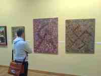 Milan Kunc, Zlatý věk, výběr 1968-2007, vernisáž 11.9.2007