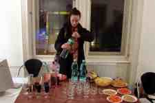 Petr Kožíšek: The Owls and Cages, The Dolmen Gallery, 2007