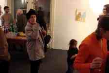 Petr Kožíšek: The Owls and Cages, The Dolmen Gallery, 2007