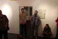 Petr Kožíšek: The Owls and Cages, The Dolmen Gallery, 2007