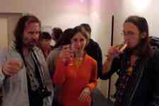 Petr Kožíšek: The Owls and Cages, The Dolmen Gallery, 2007