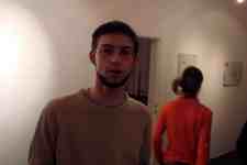 Petr Kožíšek: The Owls and Cages, The Dolmen Gallery, 2007