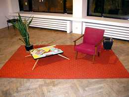 Cena J.Chalupeckého 2004 v Domě Umění