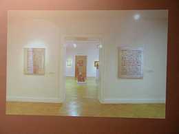 Cena J.Chalupeckého 2004 v Domě Umění