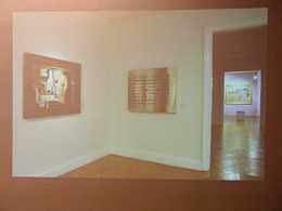 Cena J.Chalupeckého 2004 v Domě Umění