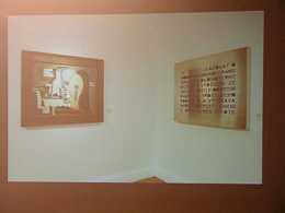 Cena J.Chalupeckého 2004 v Domě Umění