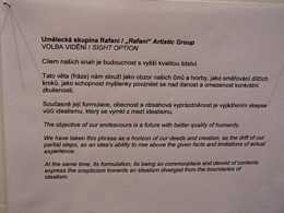 Cena J.Chalupeckého 2004 v Domě Umění