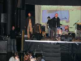 Cena J.Chalupeckého 2004 v Domě Umění