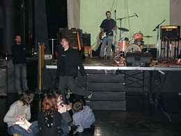 Cena J.Chalupeckého 2004 v Domě Umění