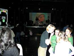 Cena J.Chalupeckého 2004 v Domě Umění