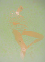 Výstava na Radikále z 12.1.2004: War on Jupiter, Lukáš Hladík