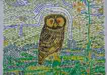 Obrázek z výstavy: Petr Kožíšek ze 4.12.2007 na Radikále