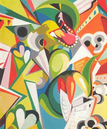 Petr Bro�ka, Godzilla, 2003