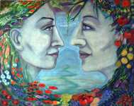 Martina Lupačová Švarcová: Dám ti co mám