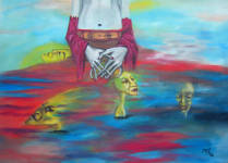 Martina Lupačová Švarcová: The Soul of Etna